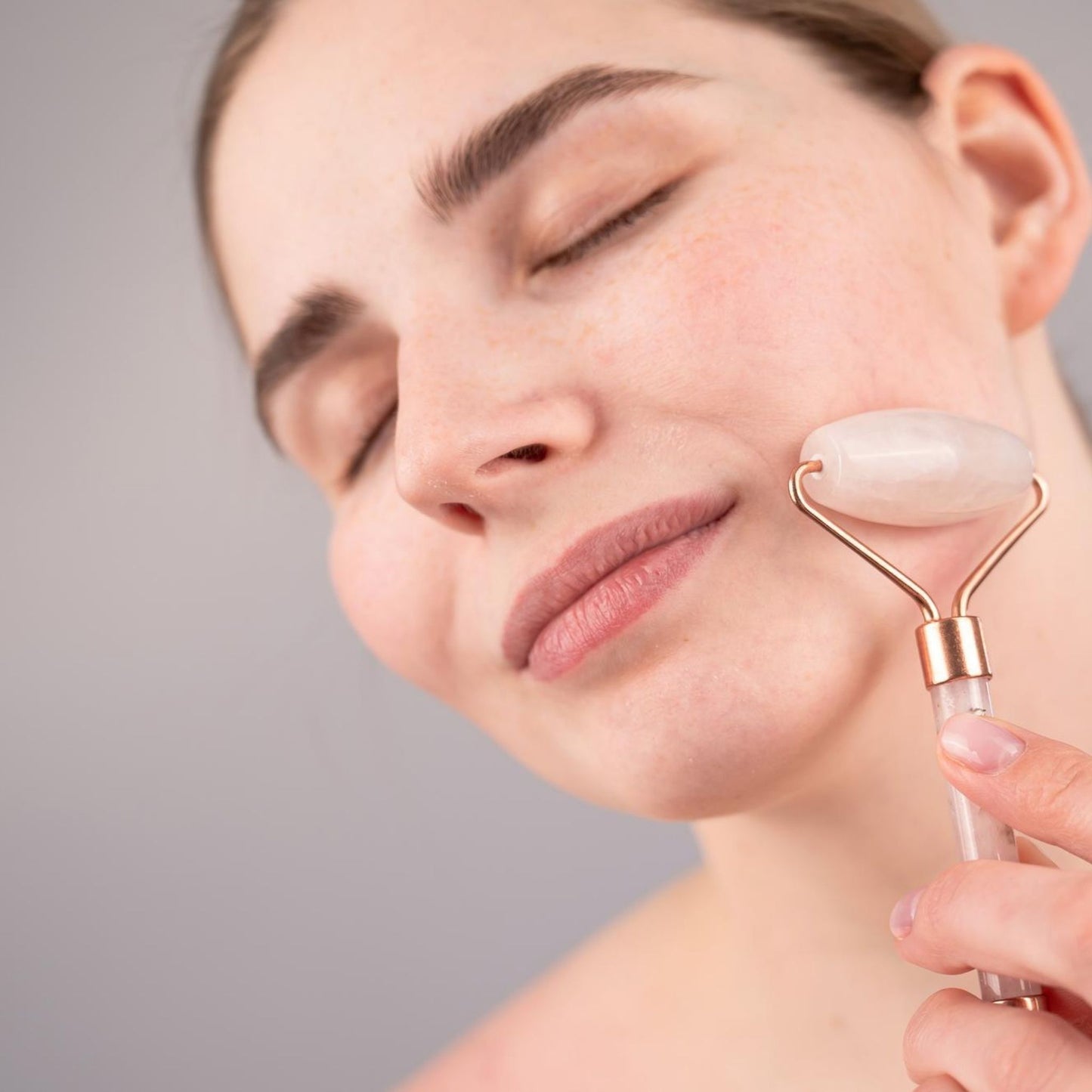 Gua Sha Facial Set
